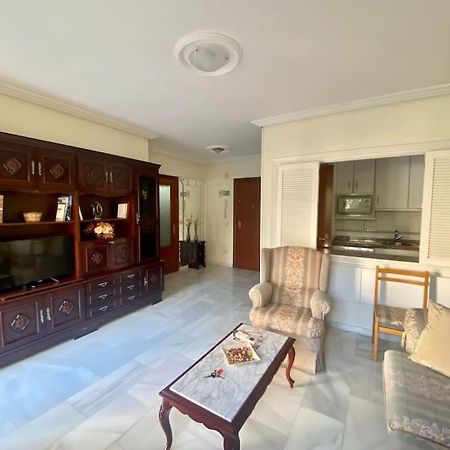 Rentalsevilla Luis De Morales エクステリア 写真