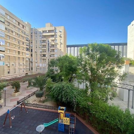 Rentalsevilla Luis De Morales エクステリア 写真
