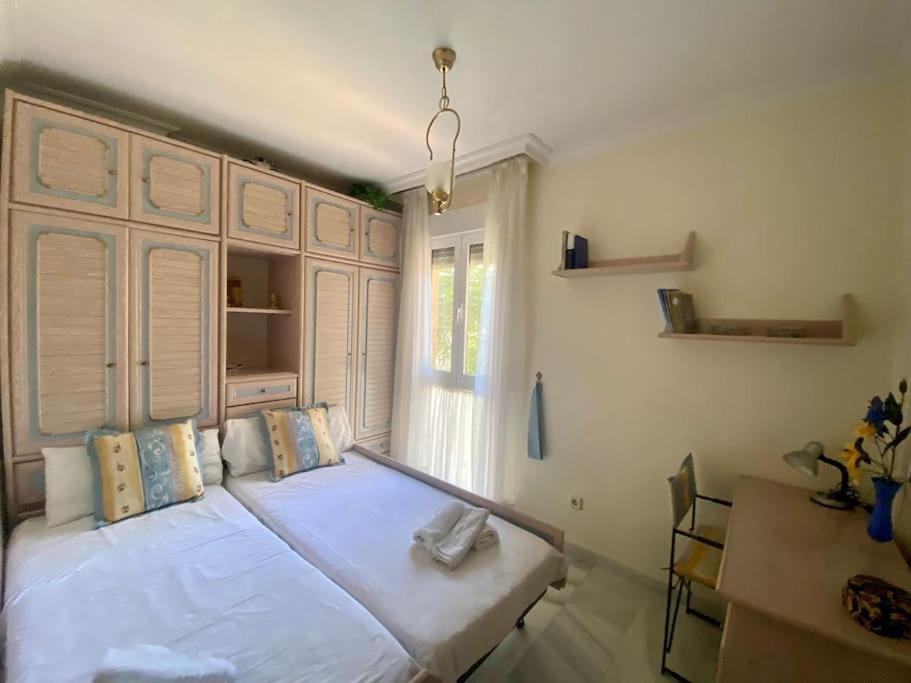 Rentalsevilla Luis De Morales エクステリア 写真