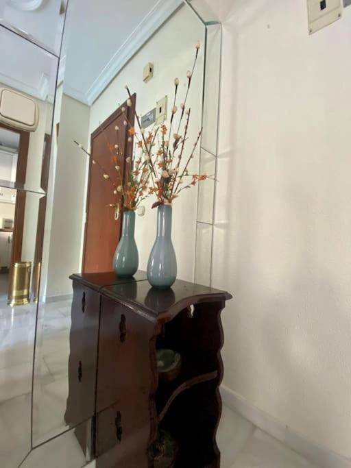 Rentalsevilla Luis De Morales エクステリア 写真